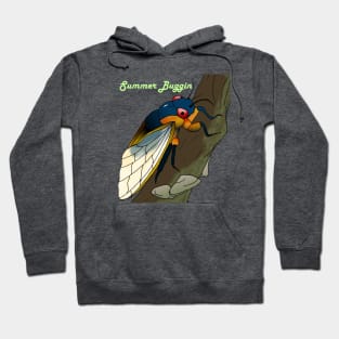 Summer Buggin Hoodie